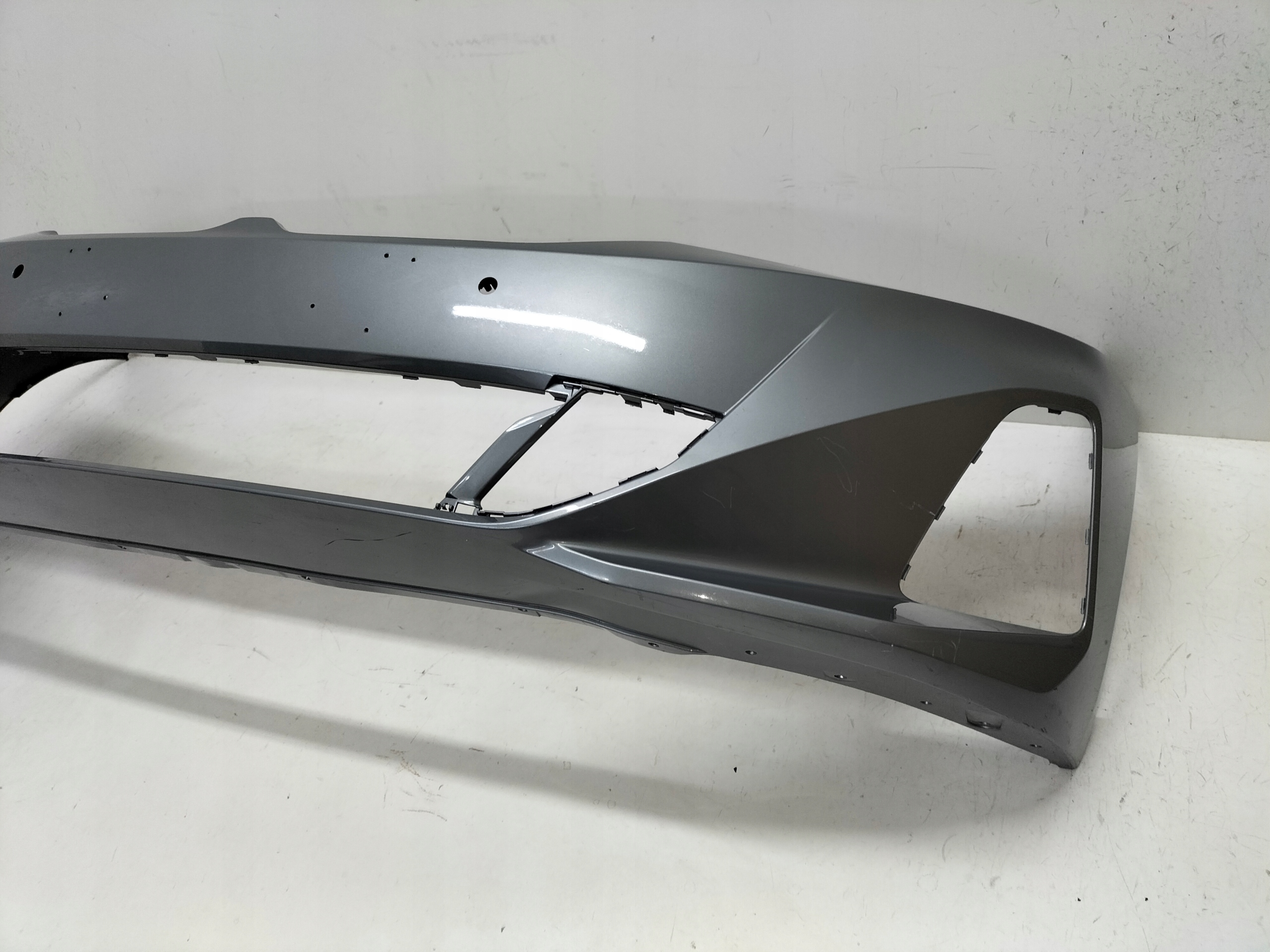 front bumper front BMW 3 G20 G21 LCI LIFT 22