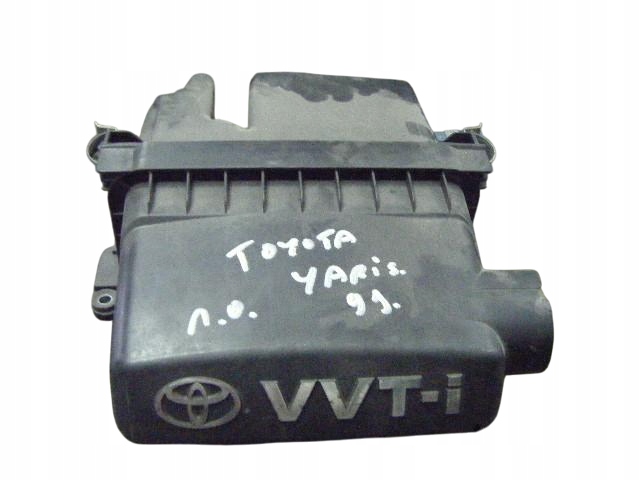 TOYOTA YARIS 1.0 99- OBUDOW FILTRA POWIETRZA