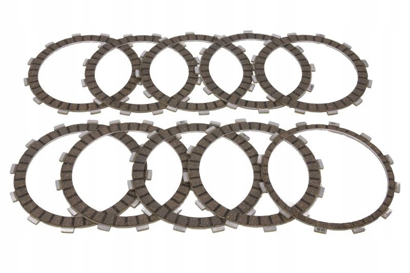 Kotúč spojky Trw MCC561-10