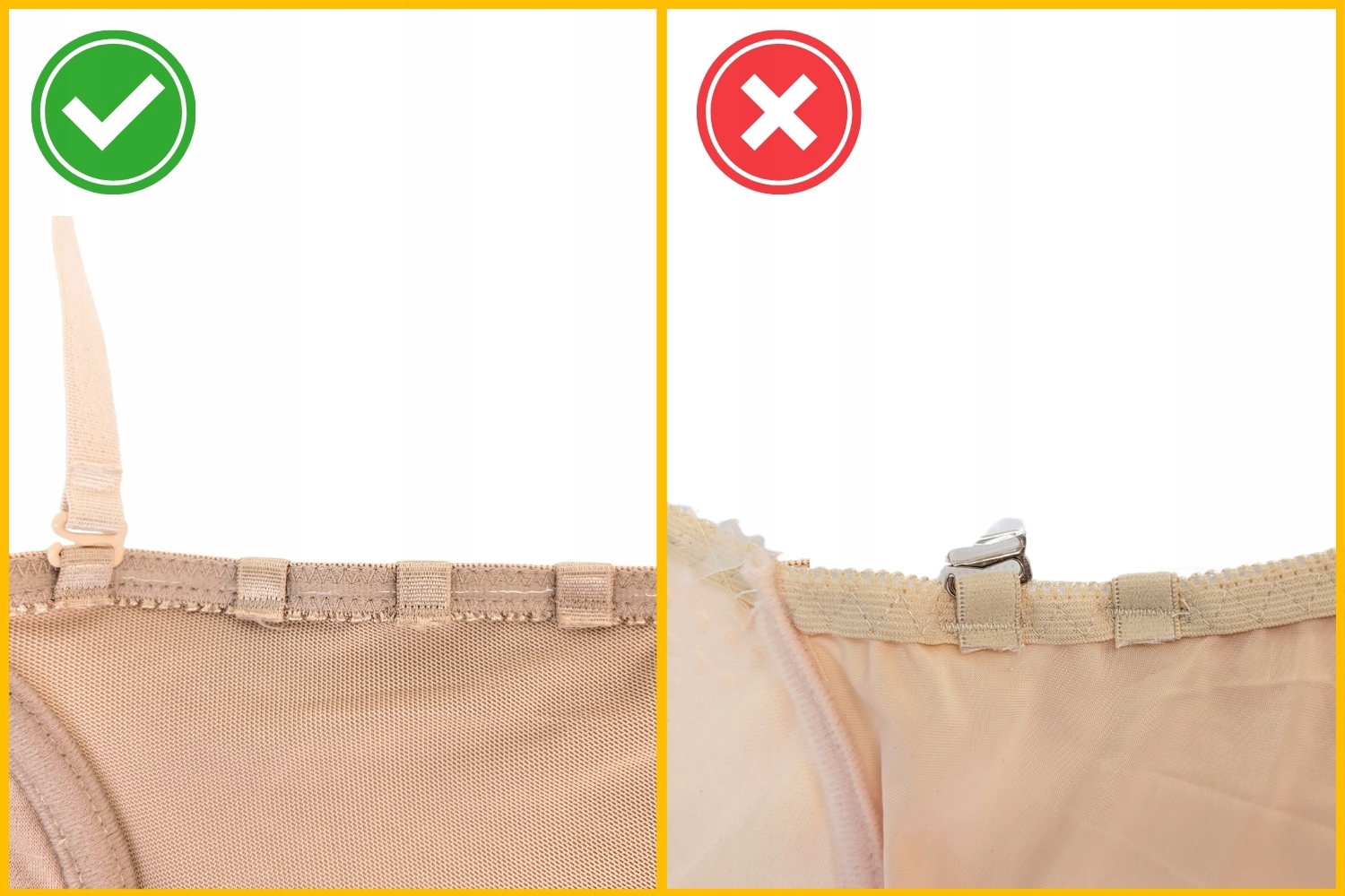 DAMSKIE BODY DO SUKNI BIUSTONOSZ STRINGI WYSZCZUPLAJĄCE BEZ PLECÓW BEŻ XL Model BODY BEŻ