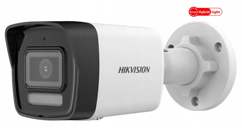 Ip Kamera Hikvision DS-2CD1043G2-LIU(2.8MM) 4MP Smart Hybrid Light
