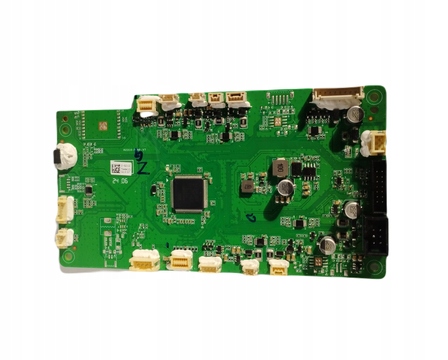 Základní deska pro nabíjecí stanici robotického vysavače Dreame X40 Master