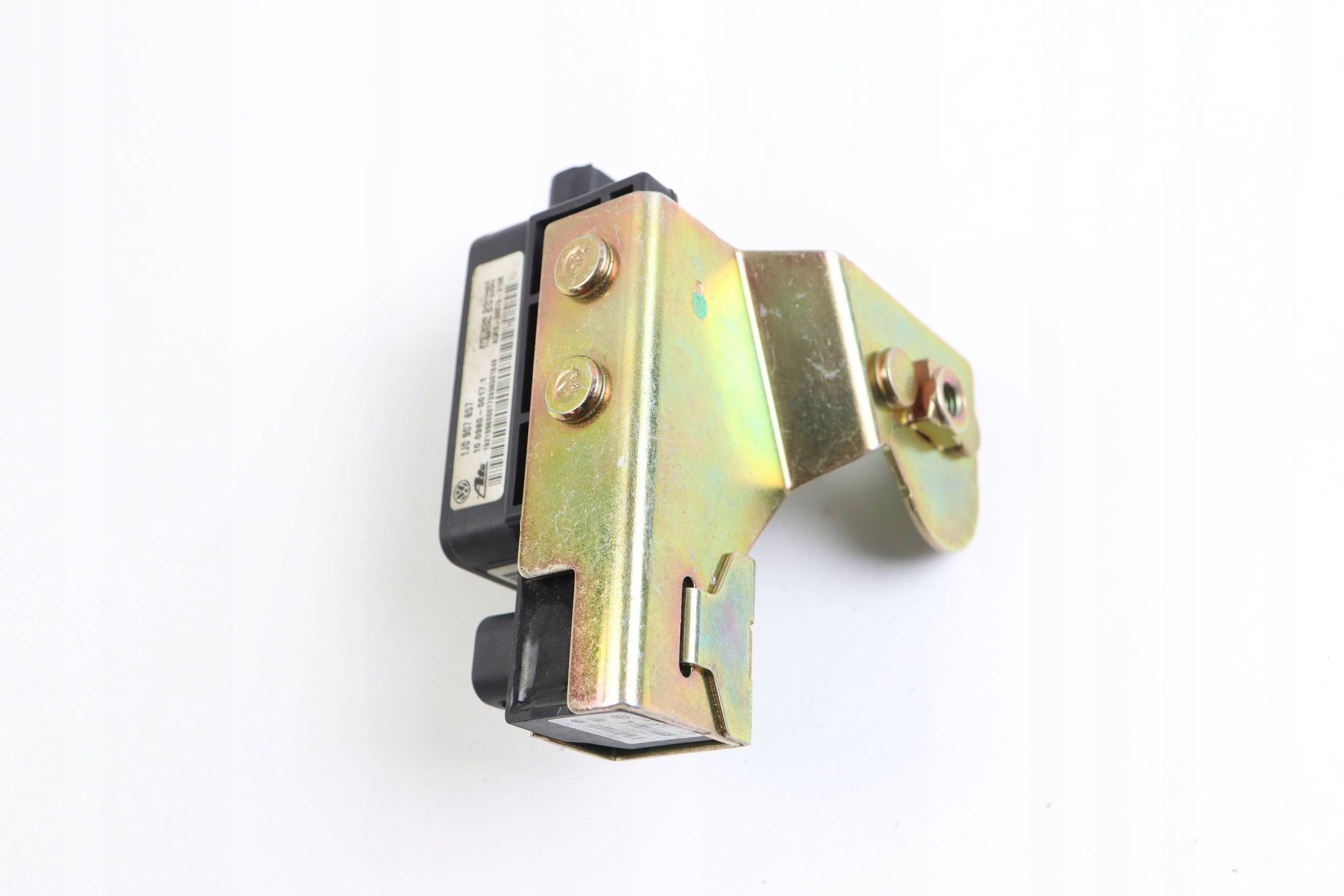 VW GOLF IV BORA module sensor ESP 1J0907657 1J1907637 1J0907651