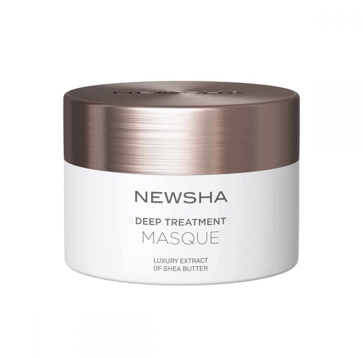Newsha Deep Treatment Masque 150 ml – maska na vlasy