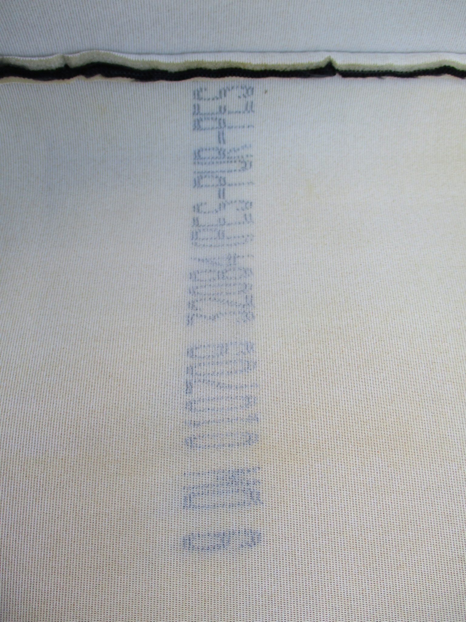 Focus MK2 2009 r Задний ,обшивка