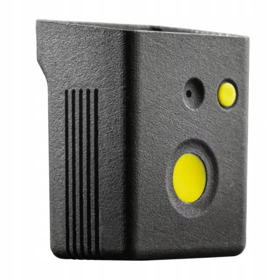 Timer strzelecki Shooters Global Shot Timer Go quick release treningowy Model SG Shot