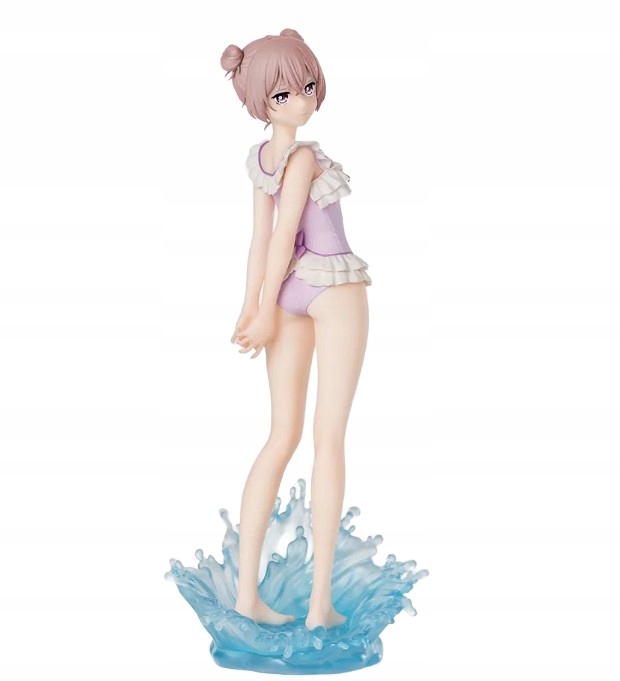 My Dress-Up Darling XStellar Pvc Socha Sajuna Inui 19 cm Figurka