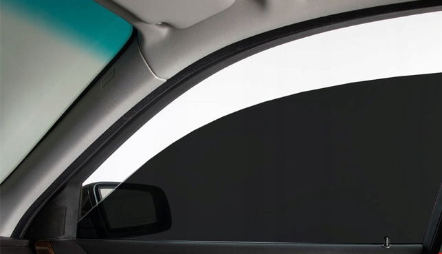 FOLIA 3M ZESTAW DO PRZYCIEMNIANIA SZYB 0.5 x 3m Producent 3M