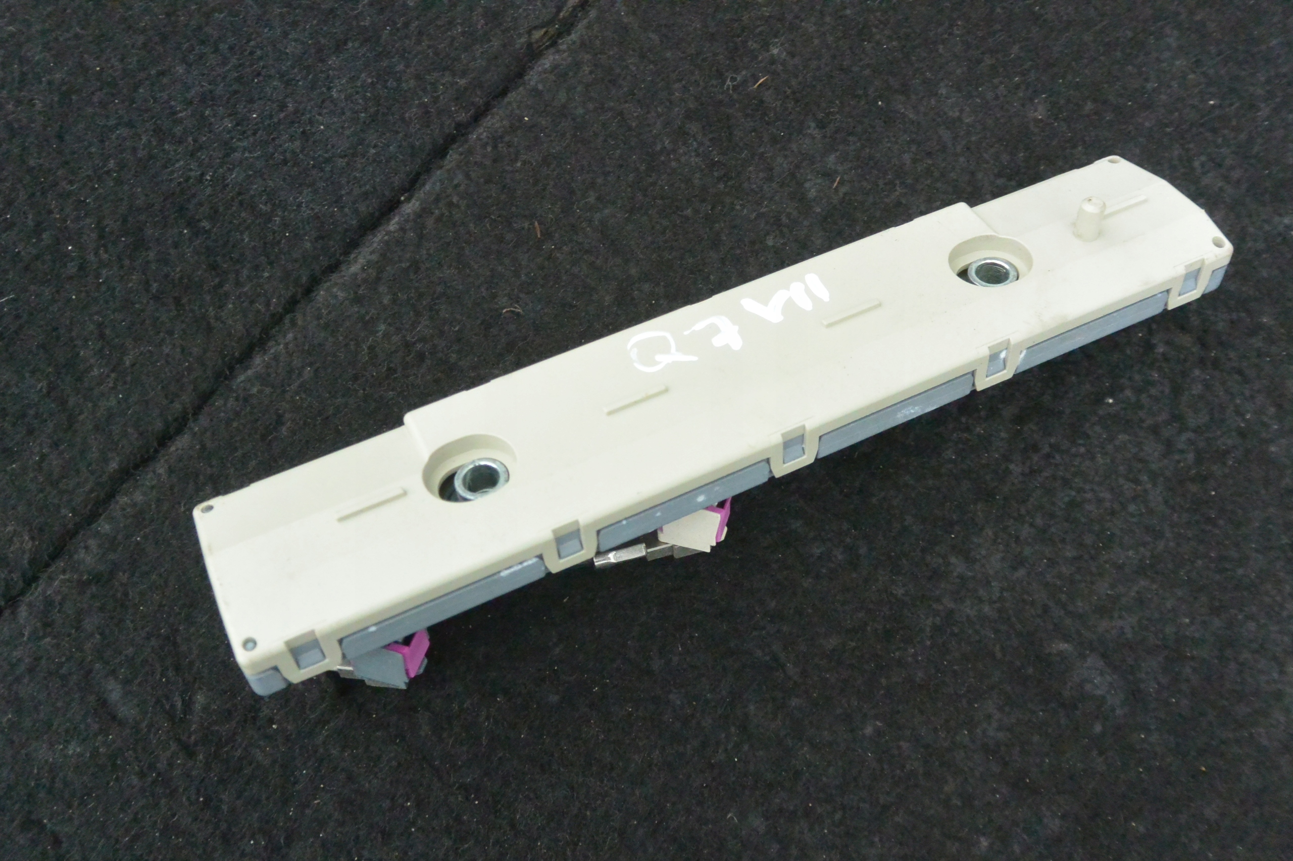 module aerial amplifier KPL AUDI Q7 4L VW TOUAREG 7L