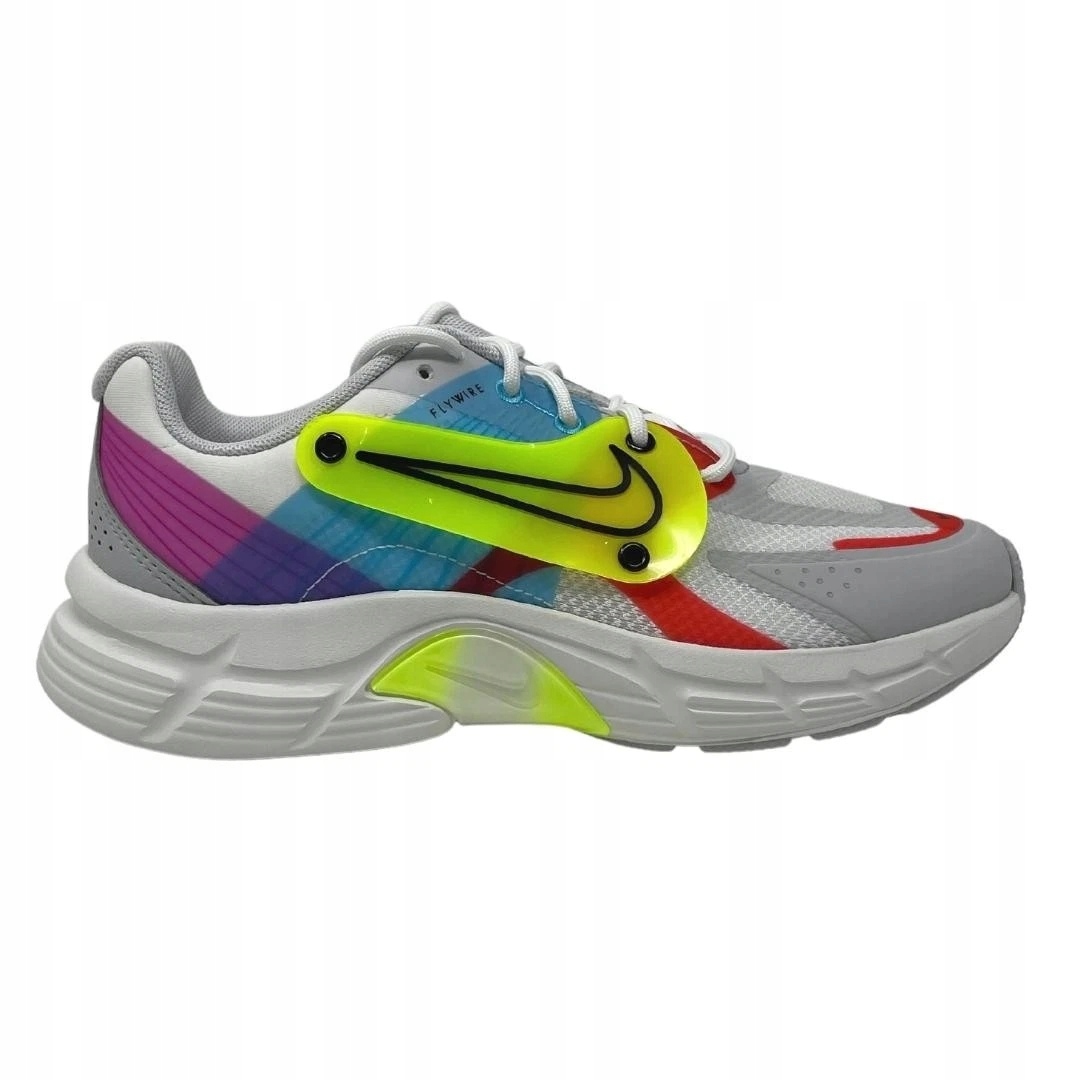 Dámské sportovní běžecké boty Nike Alphina 5000 CK4330-100 vel. 40