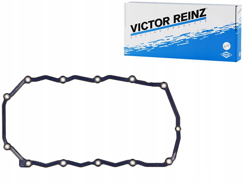 USZCZELKA MISKI OLEJOWEJ CHRYSLER SEBRING VOYAGER III VOYAGER IV