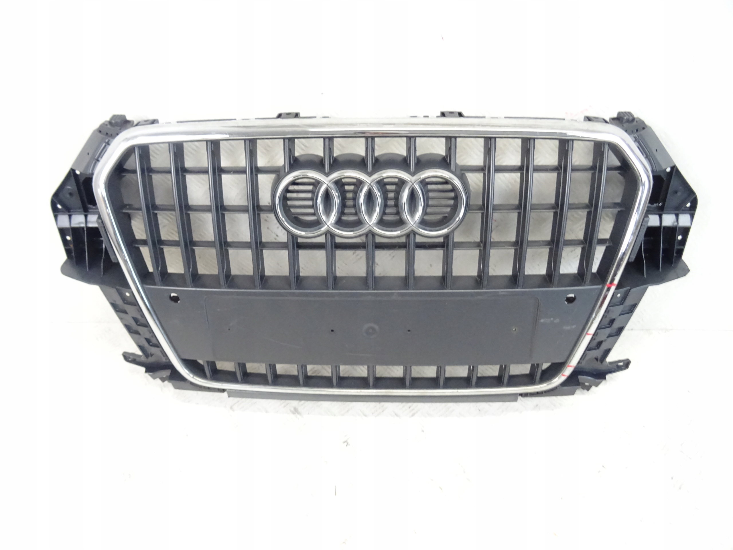 front PREKLADgrill front front AUDI Q3 8U 8U0853651