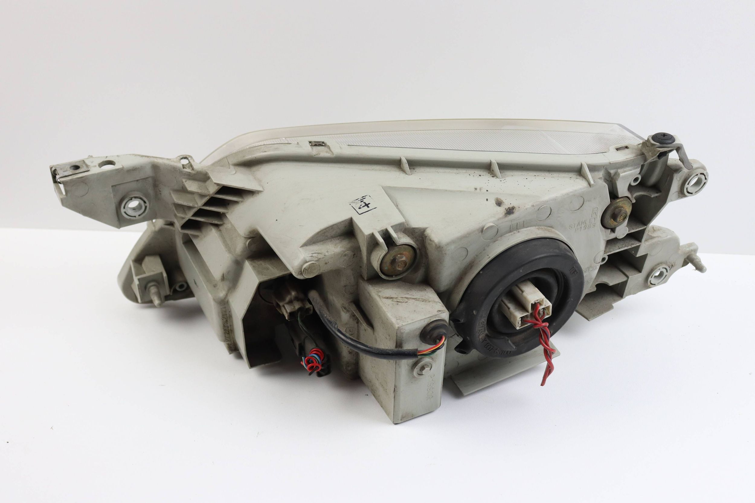 MAZDA PREMACY and FL light front right front LIFT EUROPA P1990R