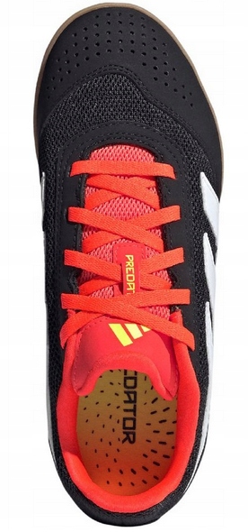 BUTY HALÓWKI ADIDAS PREDATOR CLUB IG5435 r. 30 EAN (GTIN) 4066765304889