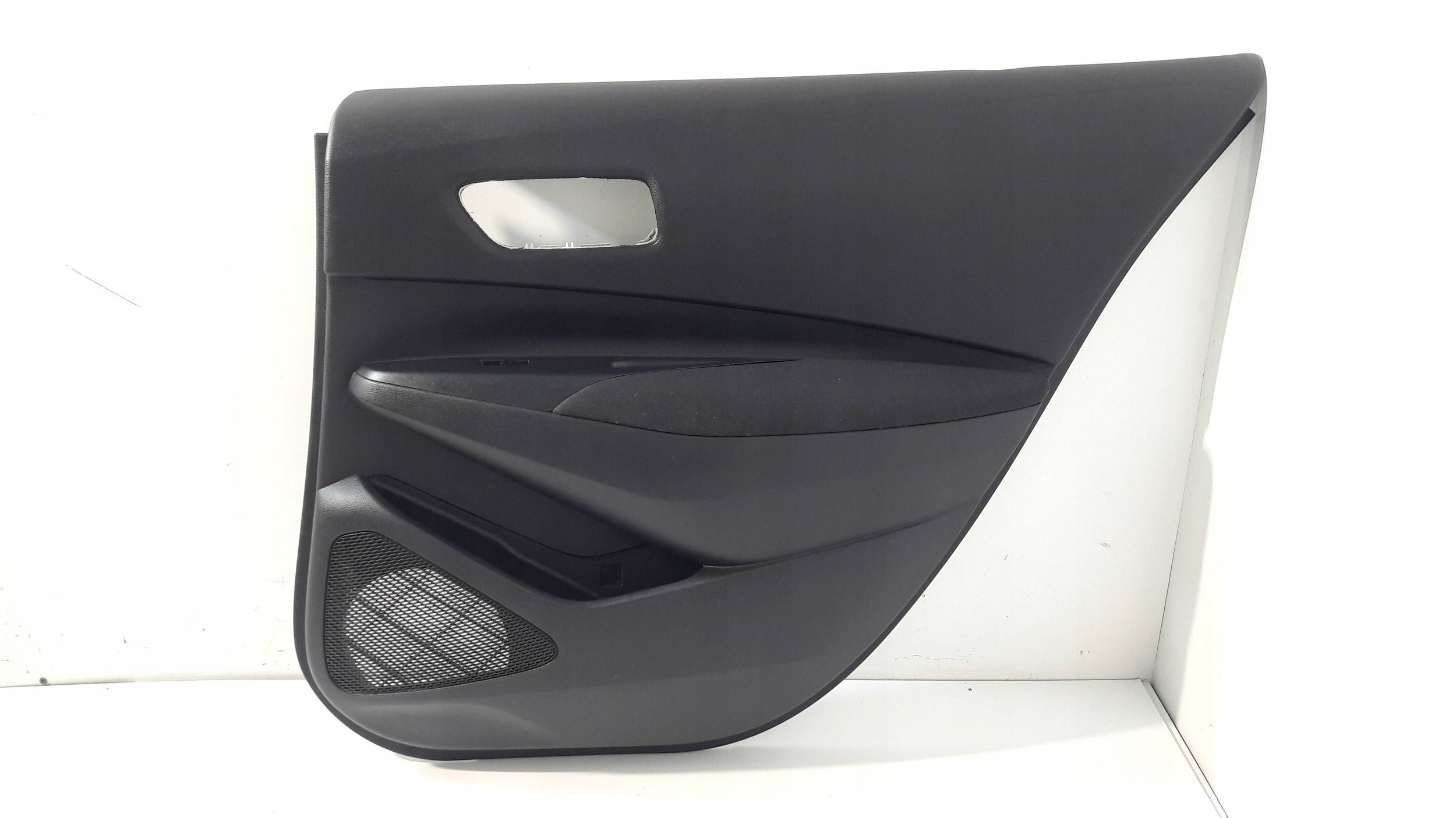 Toyota Corolla E21Kombi rear part side right side (ET95)