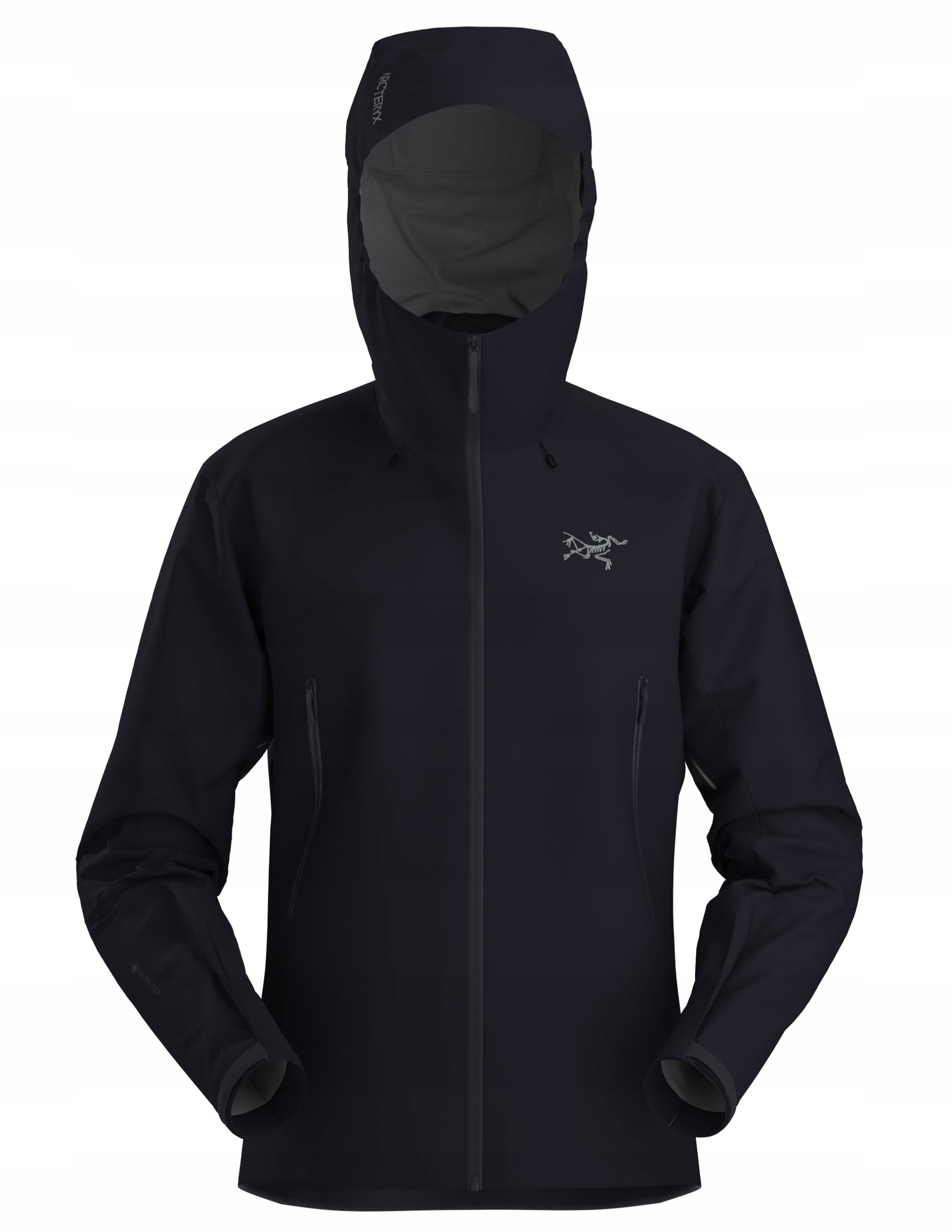 Kurtka Męska Arcteryx Beta Sl Gore-tex ePE black 10552 M