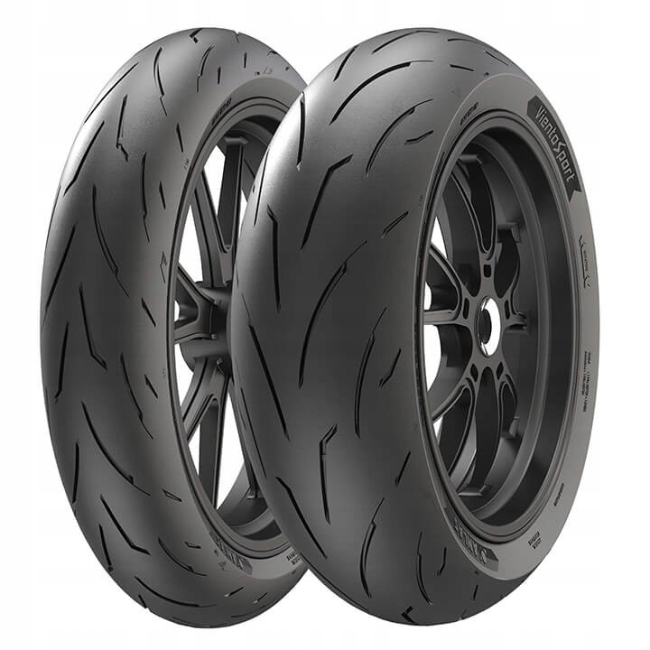 Anlas Pneumatika 150/60ZR17 M/C Viento Sport 66W Tl Dot 23/2023