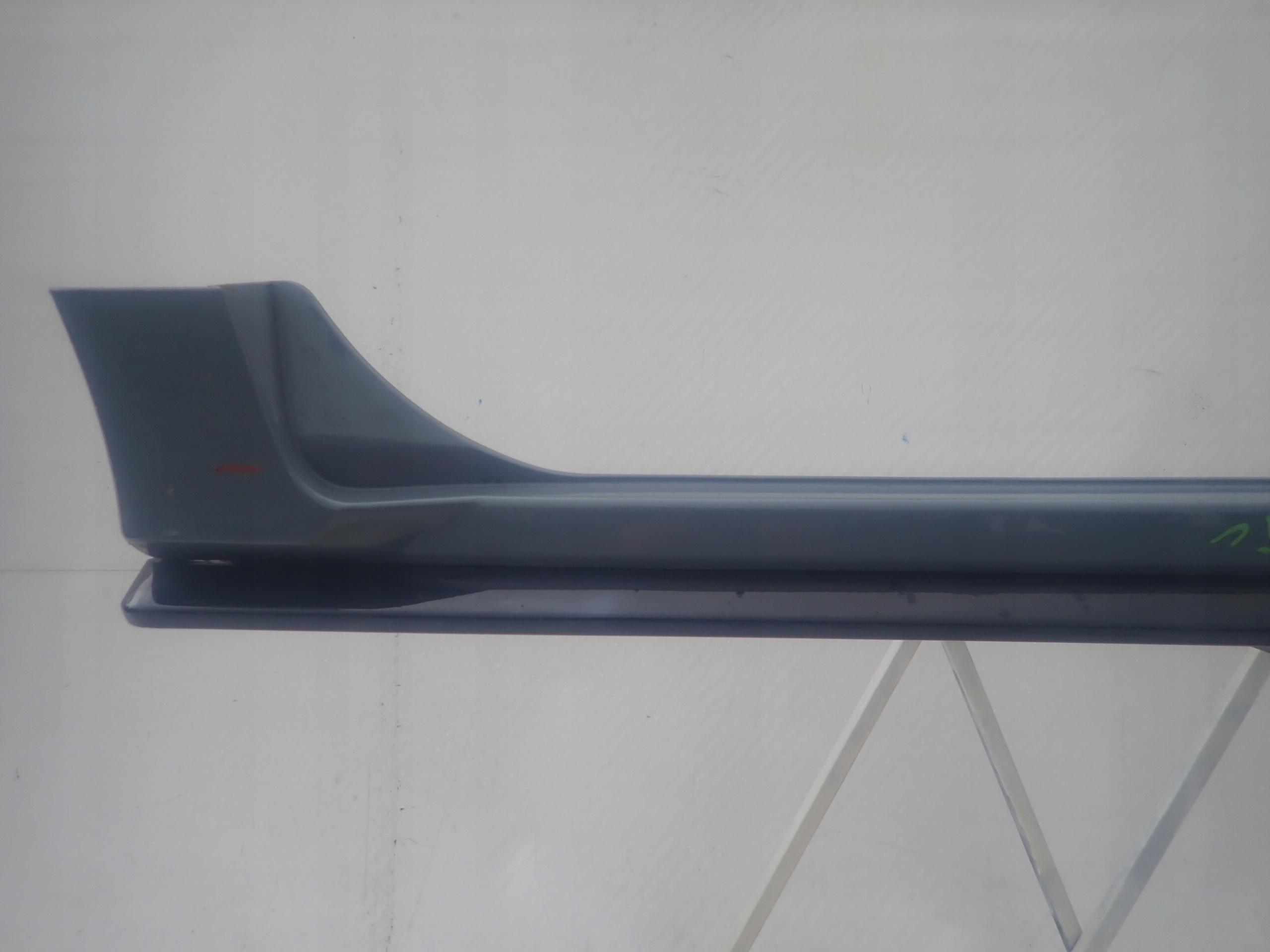 HONDA CIVIC X TYPE R 17- threshold left moulding threshold