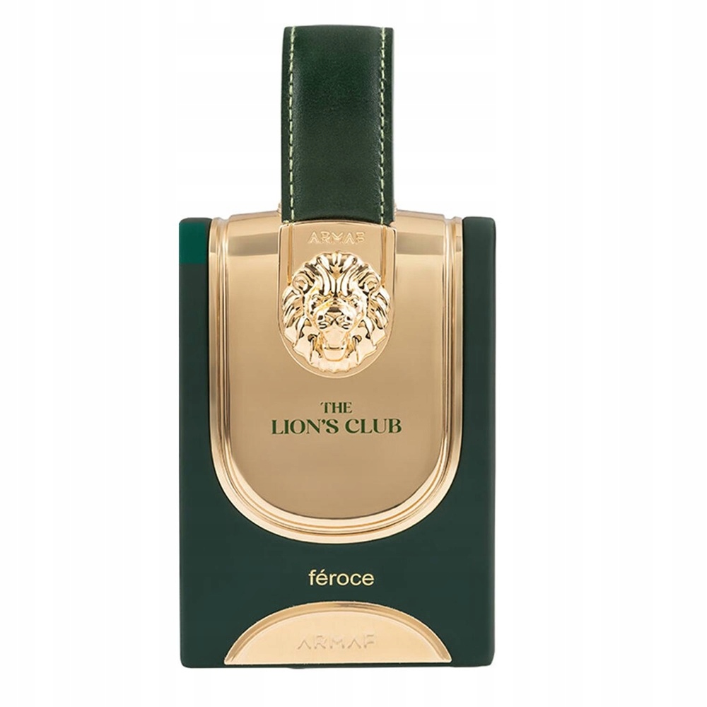 Armaf The Lion`s Club Feroce Edp 100 ml Sprej