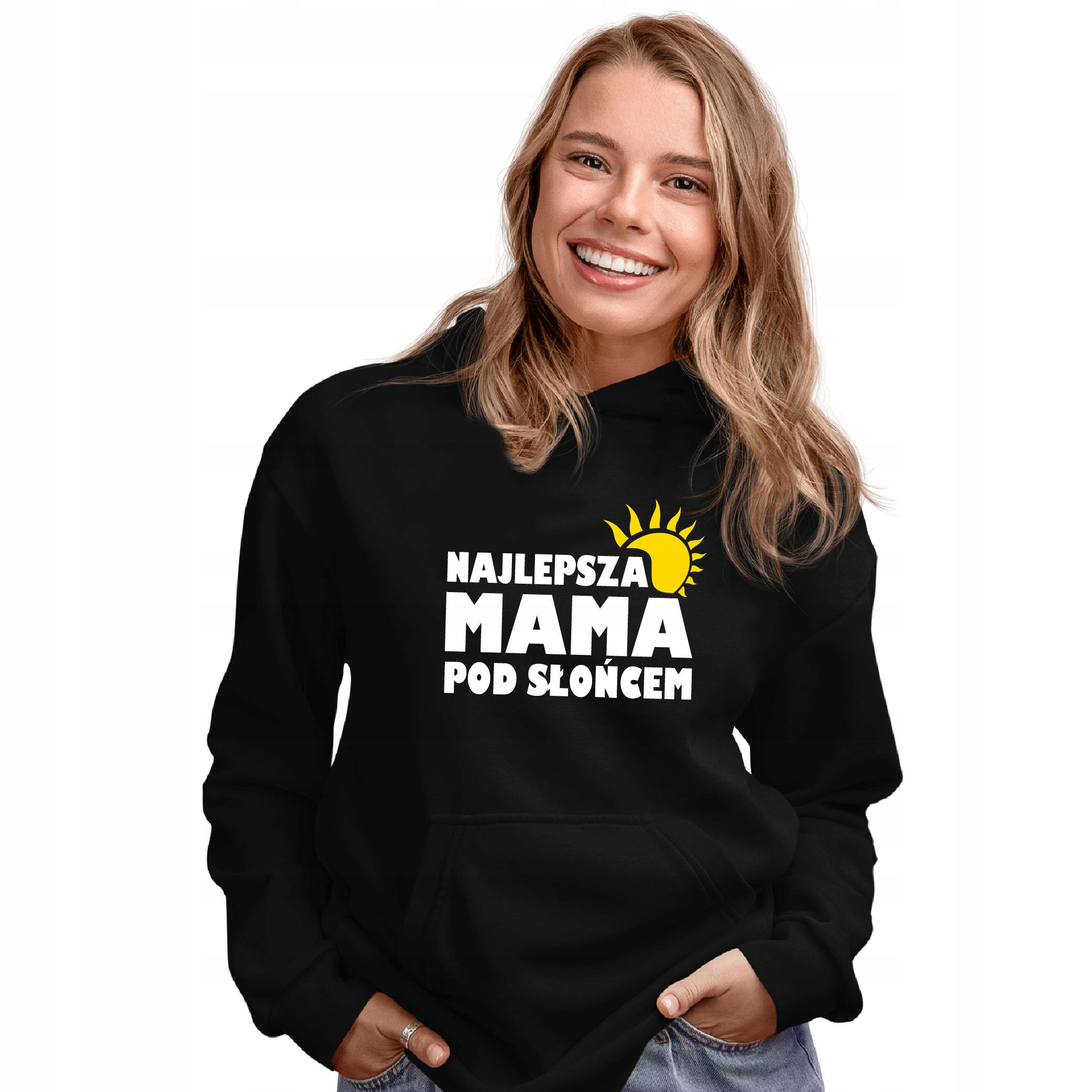 

Prezent Na Dzień Matki Mama Najlepsza Pod Słońcem