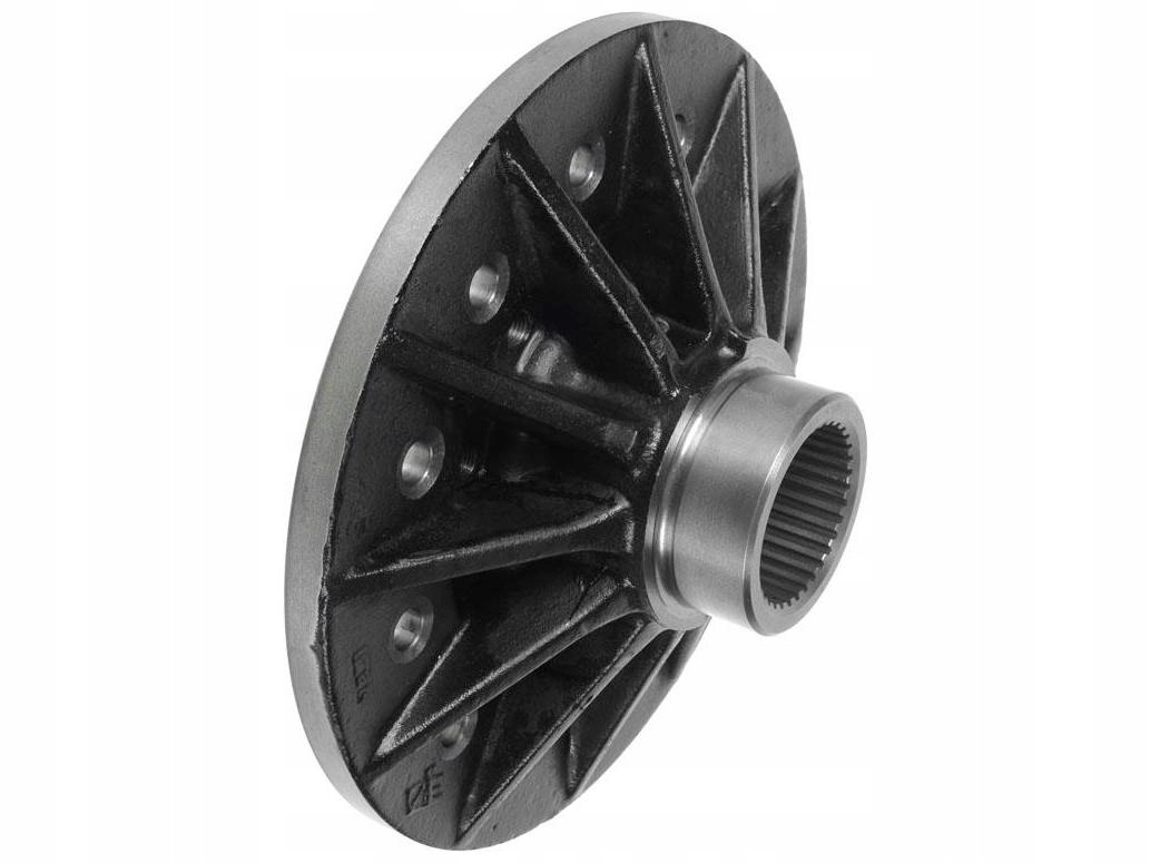 33MSC0429 - Корпус дифференциала R770