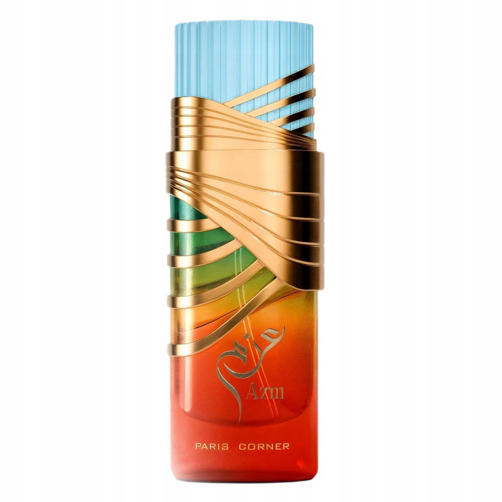 Azm Edp Spray