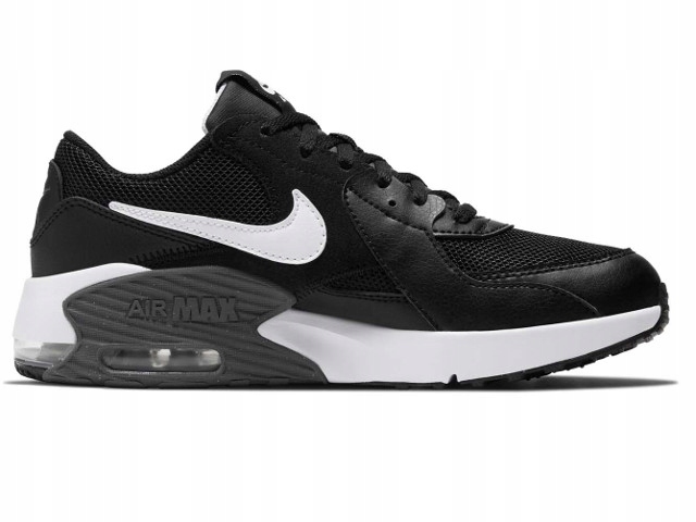 BUTY NIKE AIR MAX EXCEE CD6894-001 lekkie 37,5 Marka Nike