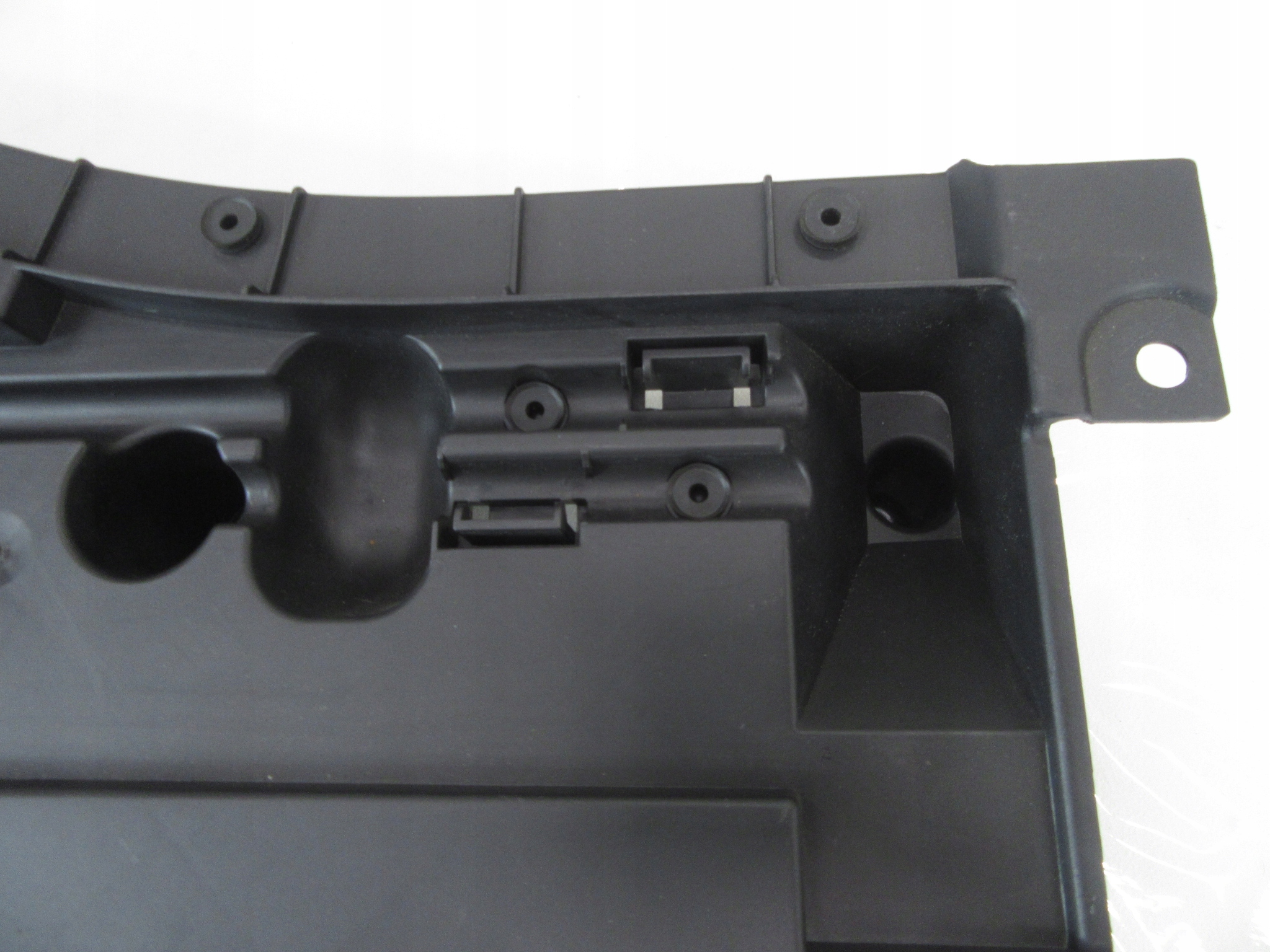 cover wklad cover moulding boot BMW X5 e53