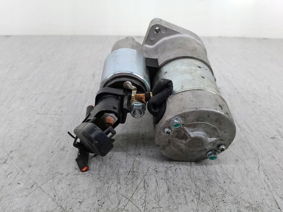Startér Fiat Punto 05- Autostarter S2053 S2053