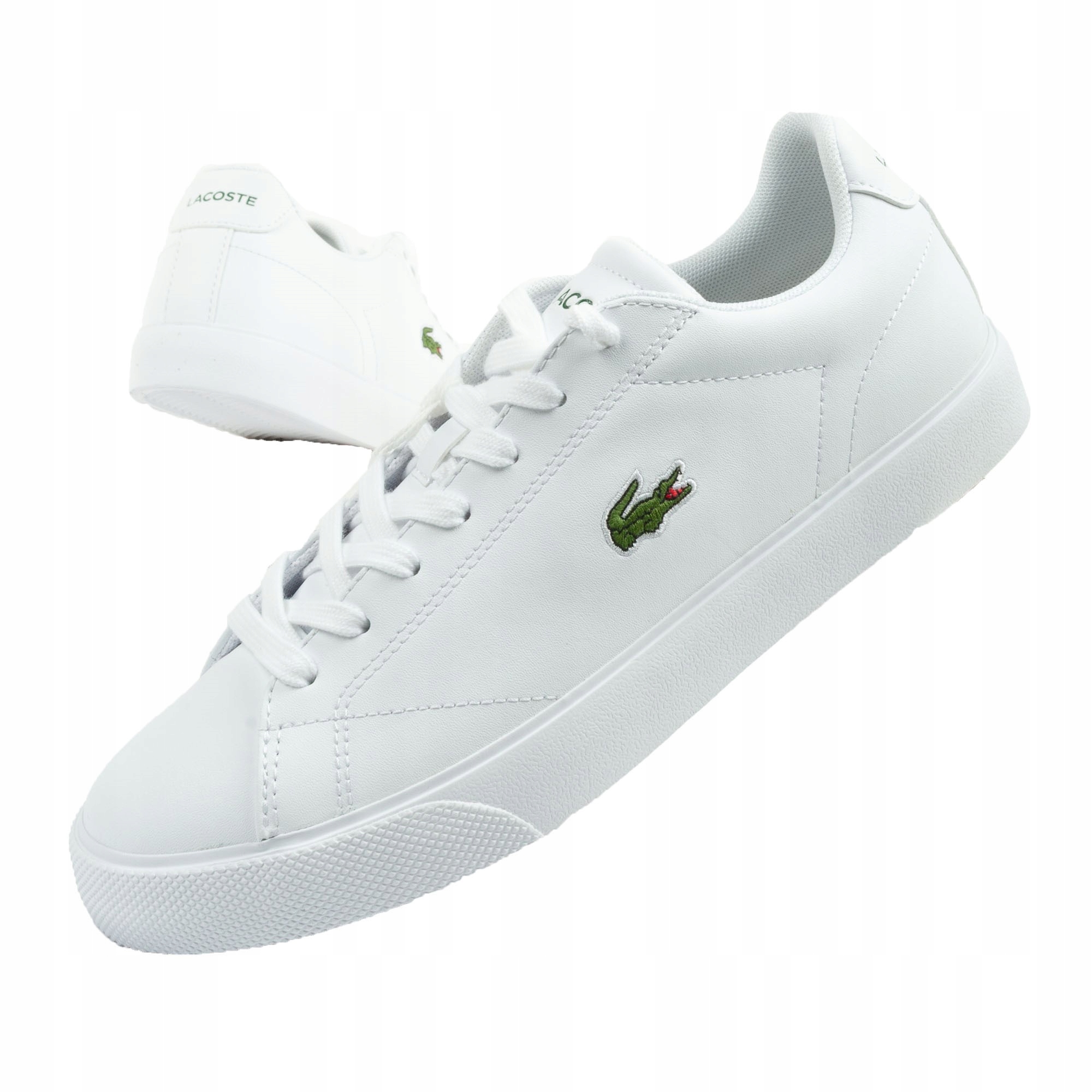 Dámské sportovní boty Lacoste Lerond Set 125 2 Cfa [749CFA003721G] tenisky
