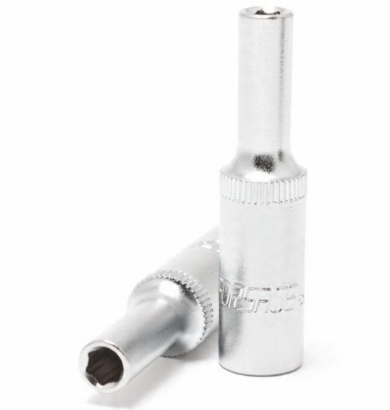 

Nasadka Długa 4,5MM 1/4" 6 Kątna Forsage