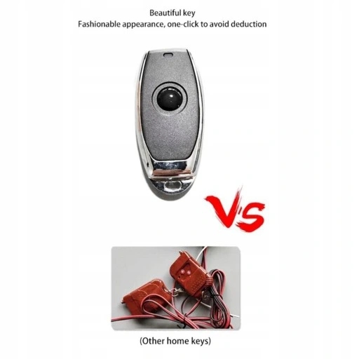 Cover Up Flip Elektryczna ramka pod tablicę EAN (GTIN) 4894573602022