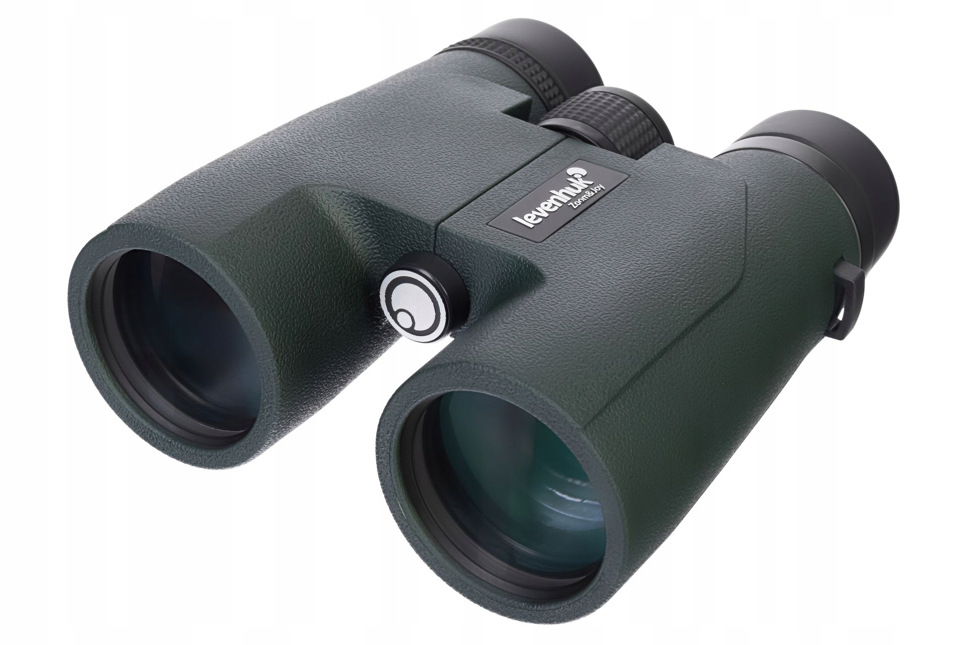 Profesjonalna lornetka myśliwska, wojskowa Levenhuk Karma Pro 16x42