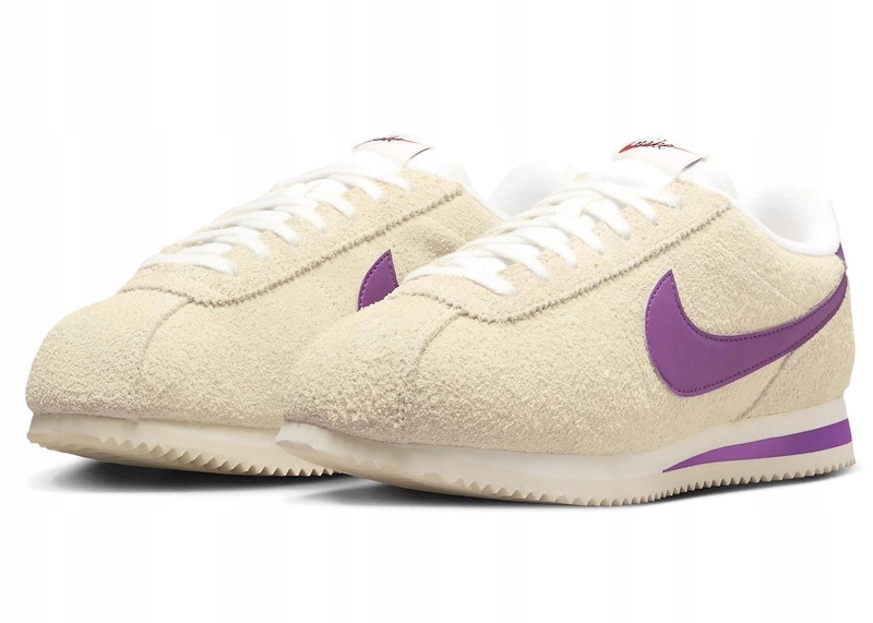 Boty Nike Cortez Vintage Coconut Milk Velikost 36,5 Originální