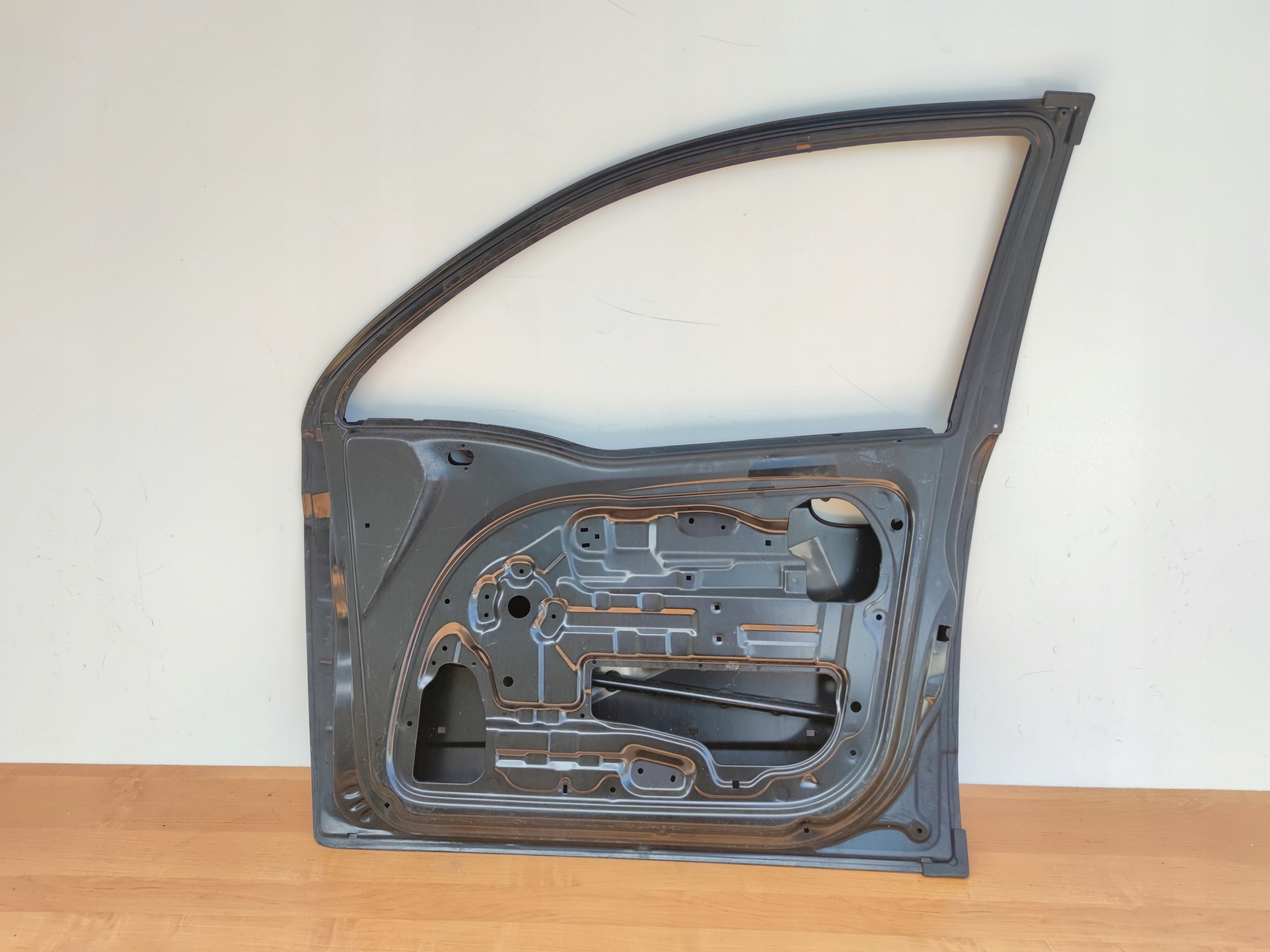 CHEVROLET SPARK M200 right door front front RH