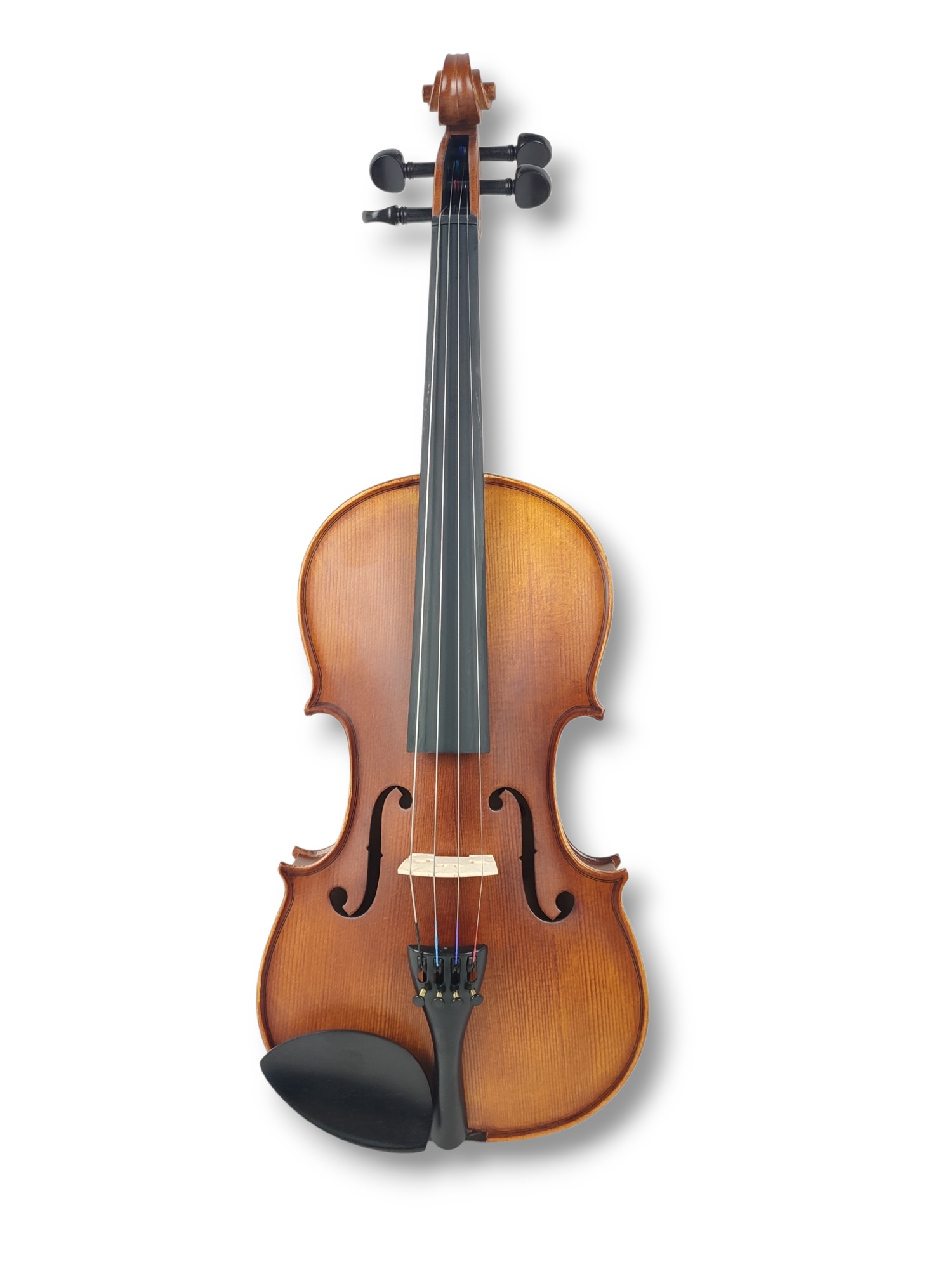 Skrzypce Moderato - Południowe Lutnictwo 3/4+ŻEBERKO ZESTAW! Marka Południowe Lutnictwo