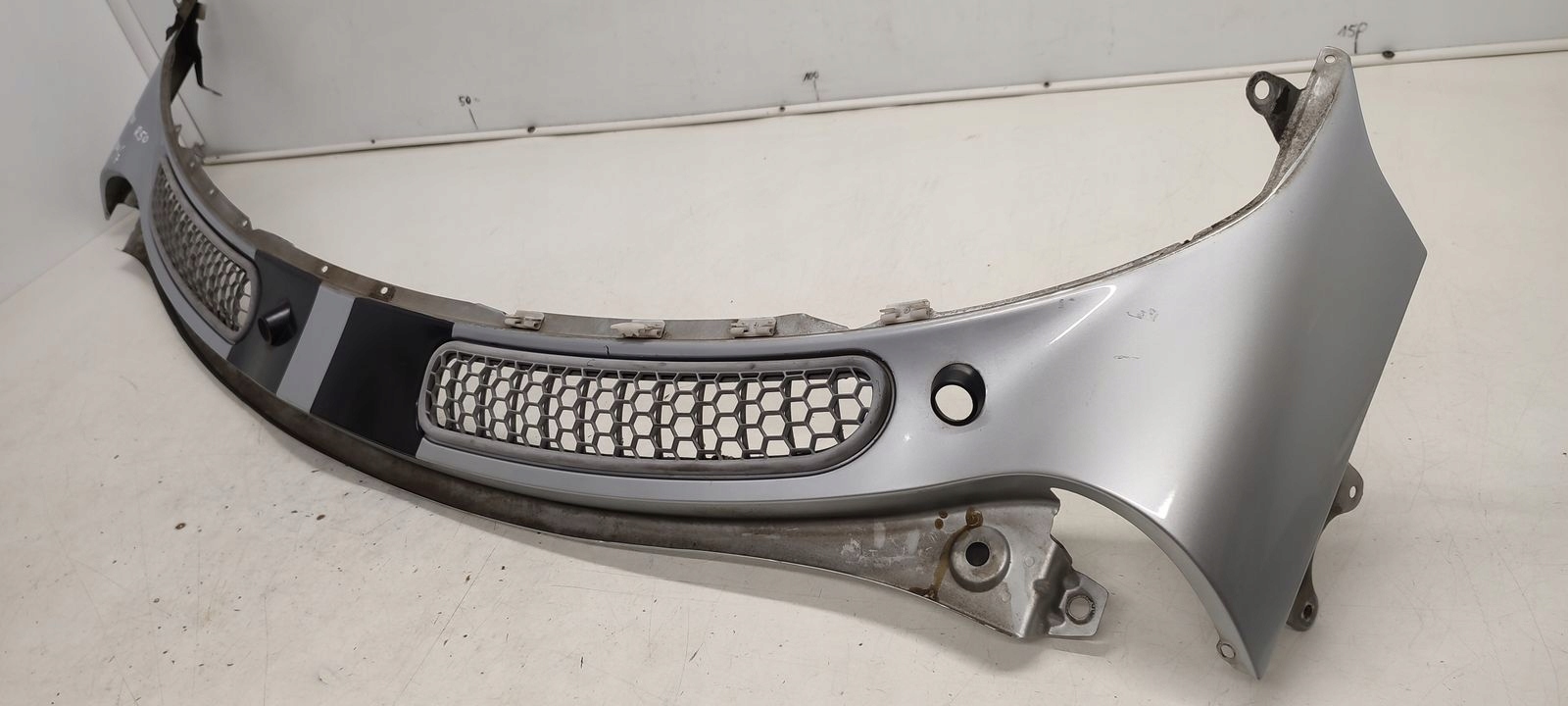 torpedo Mini R50 1,6 16V 900/7