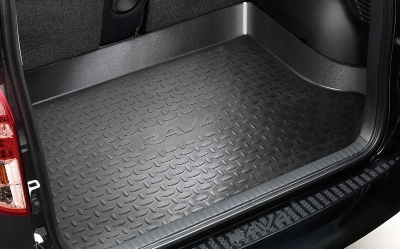Toyota Rav4 Gumová podložka do batožinového priestoru PZ434-X2370-PJ Oe