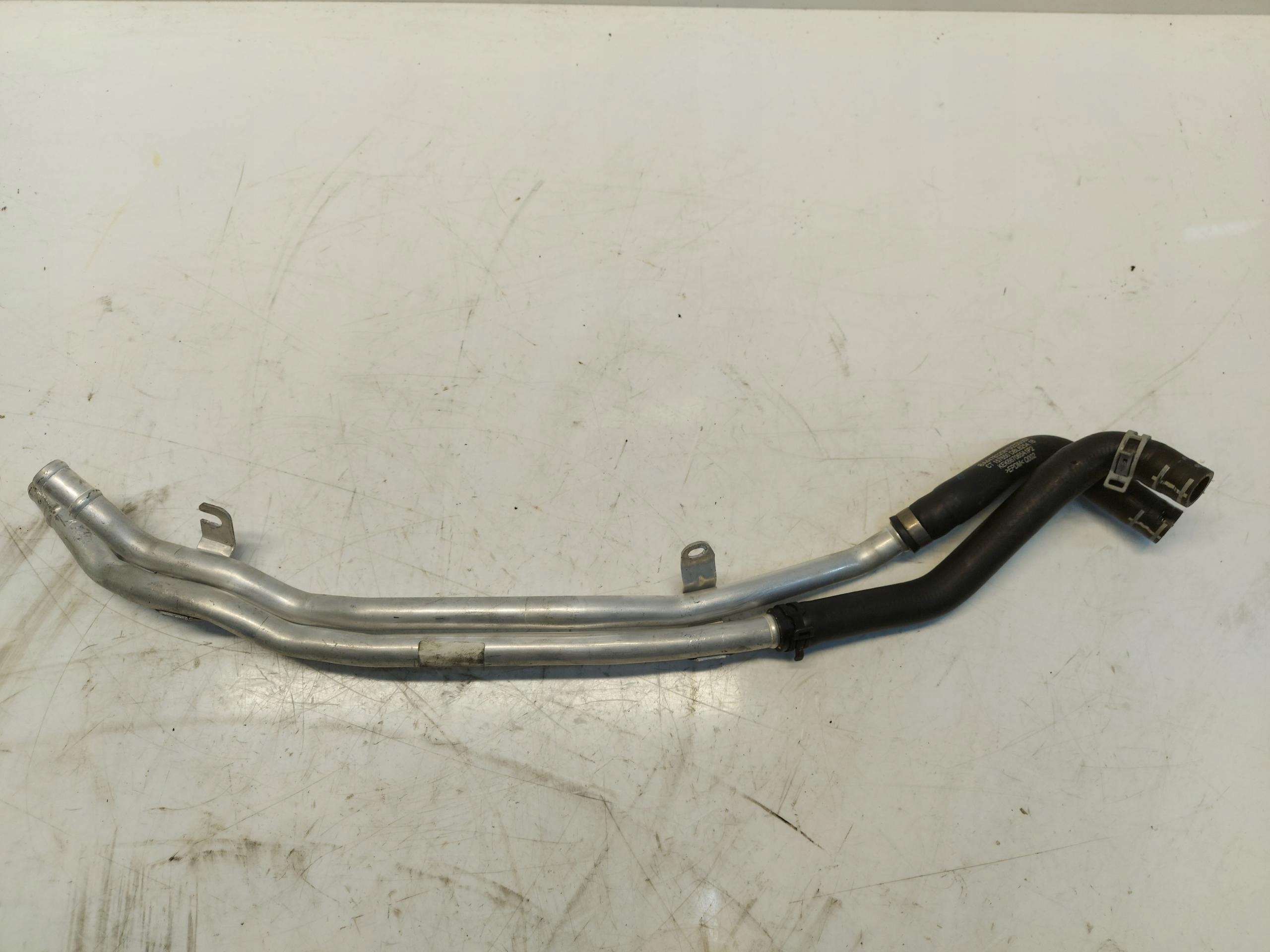 MERCEDES W447 V220D VITO PRIJENOS CIJEV VODE A4478320815