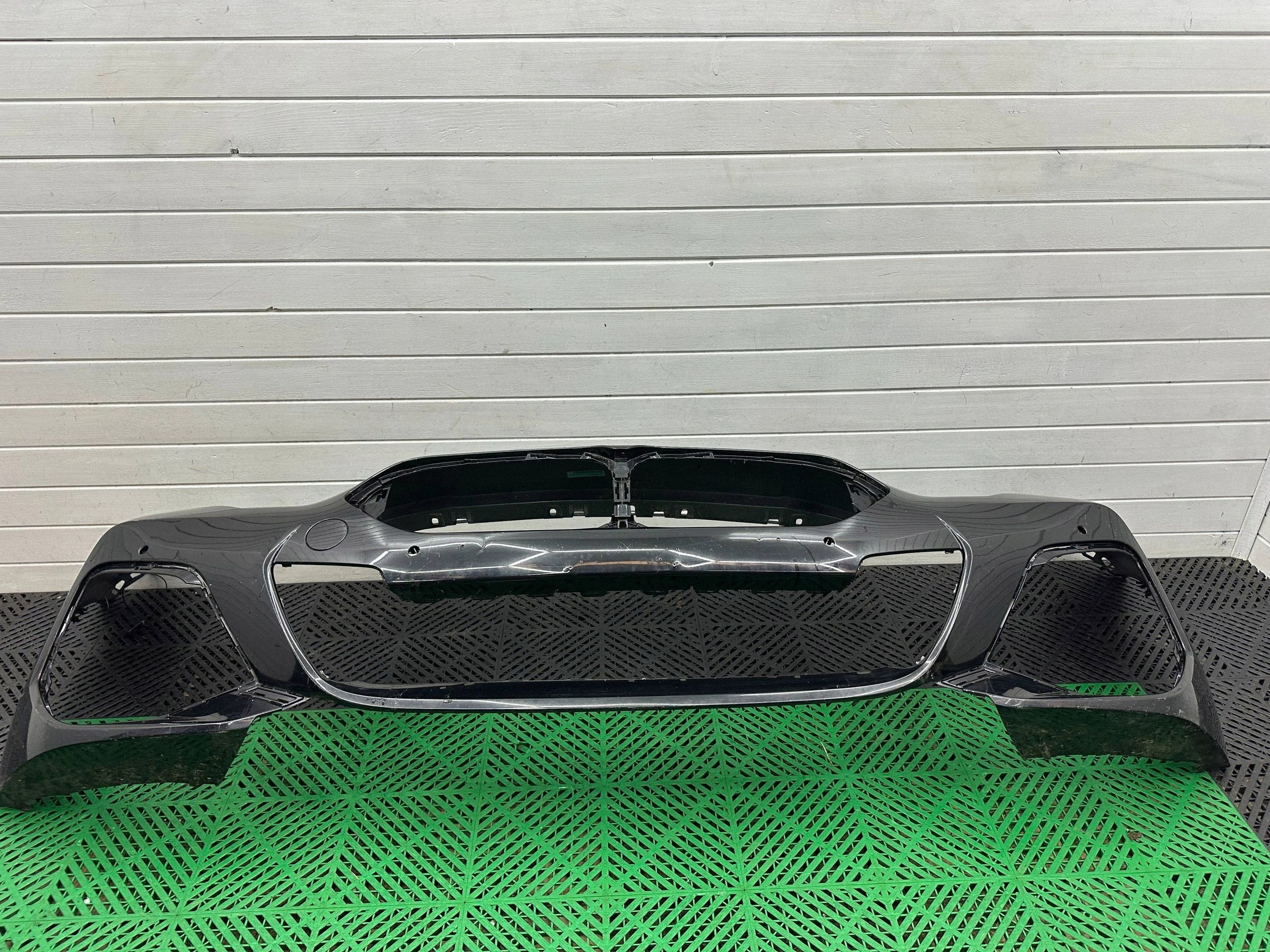 frontstoßstange vorne BMW 2 F44 M PAKIET