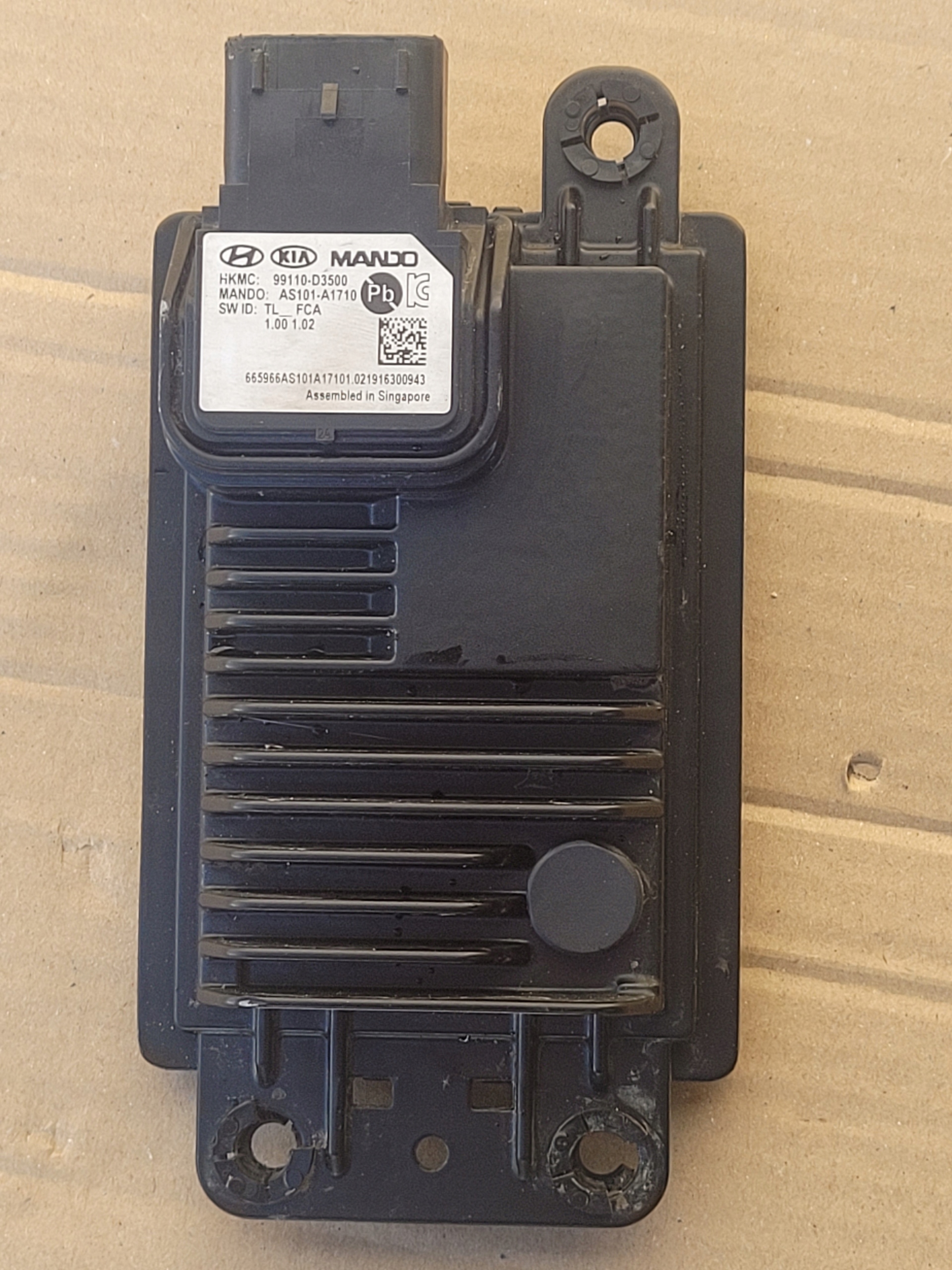 Hyundai OE 99110-D3500