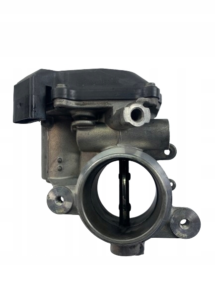 Valvola a farfalla AUDI A3 VOLKSWAGEN GOLF 2.0 TDI 04L128063N