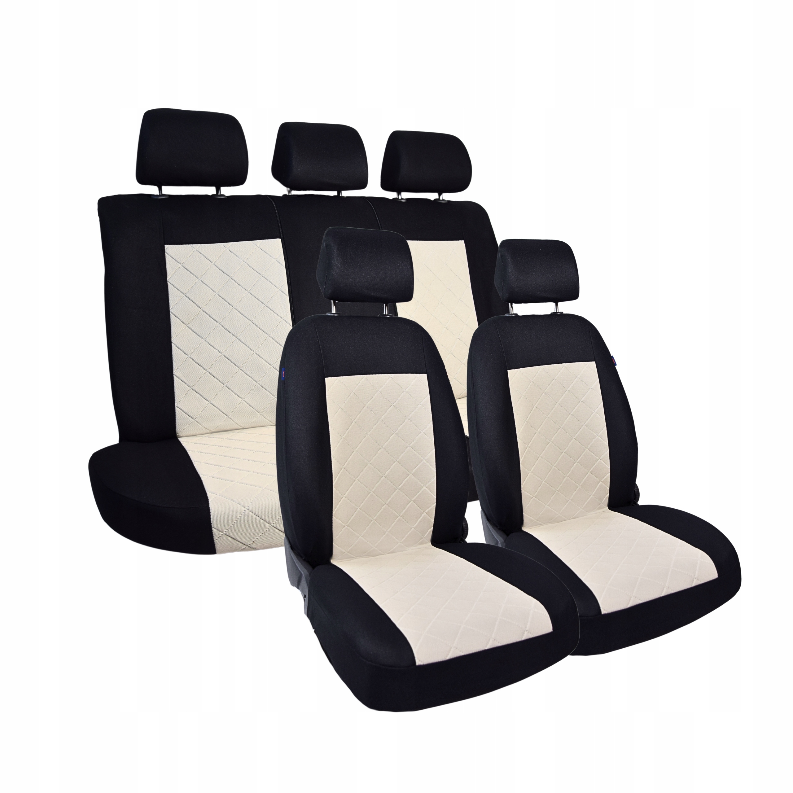 POKROWCE SAMOCHODOWE CITROEN ZX