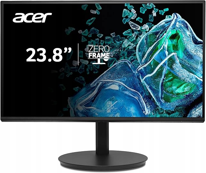 Acer CB242Y Gbirf Led monitor 23,8" 1920 x 1080 px Ips Pls MO685