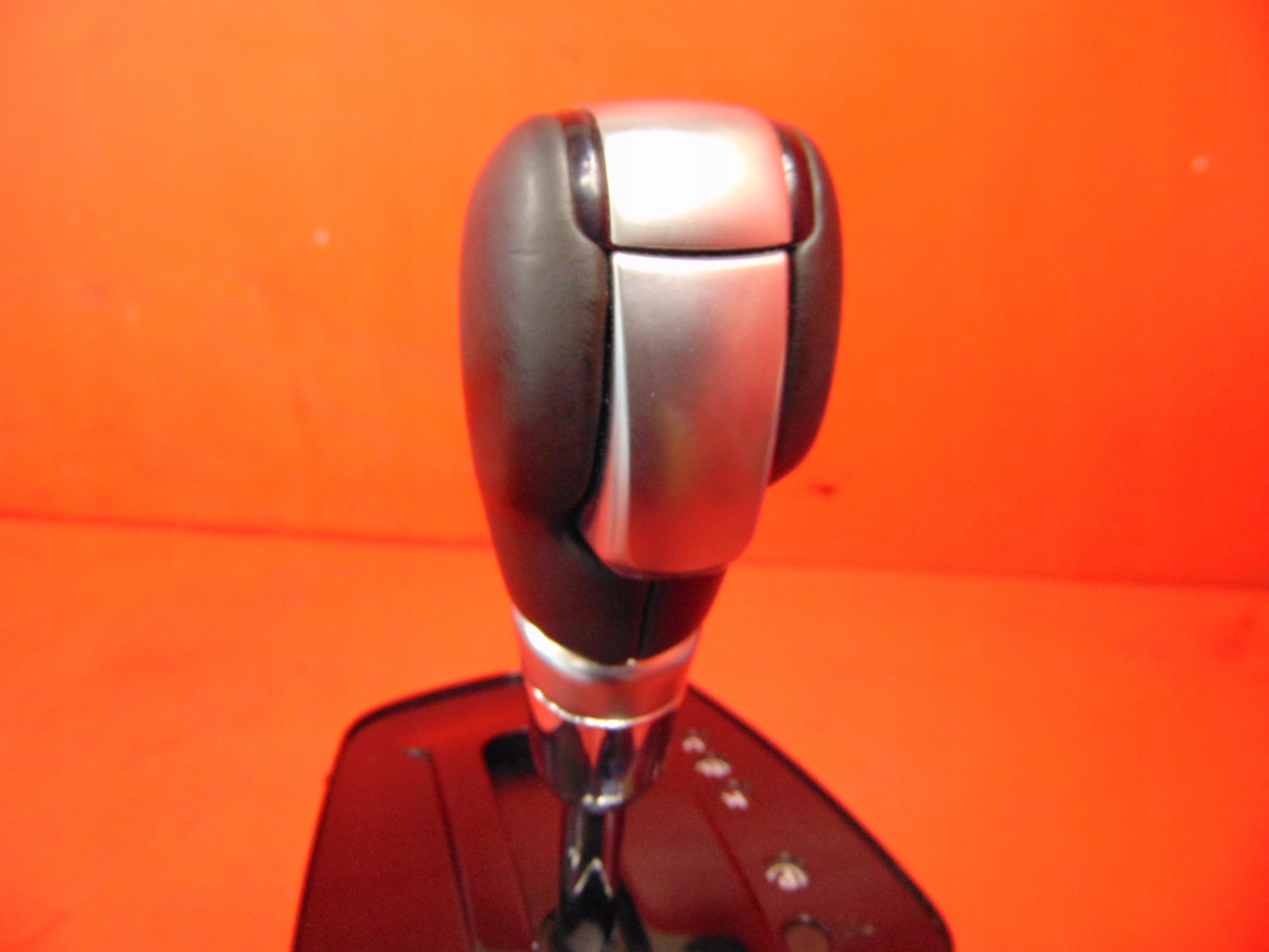 RENAULT KADJAR 1.3 TCE Leva del cambio ingranaggi AUTOMAT