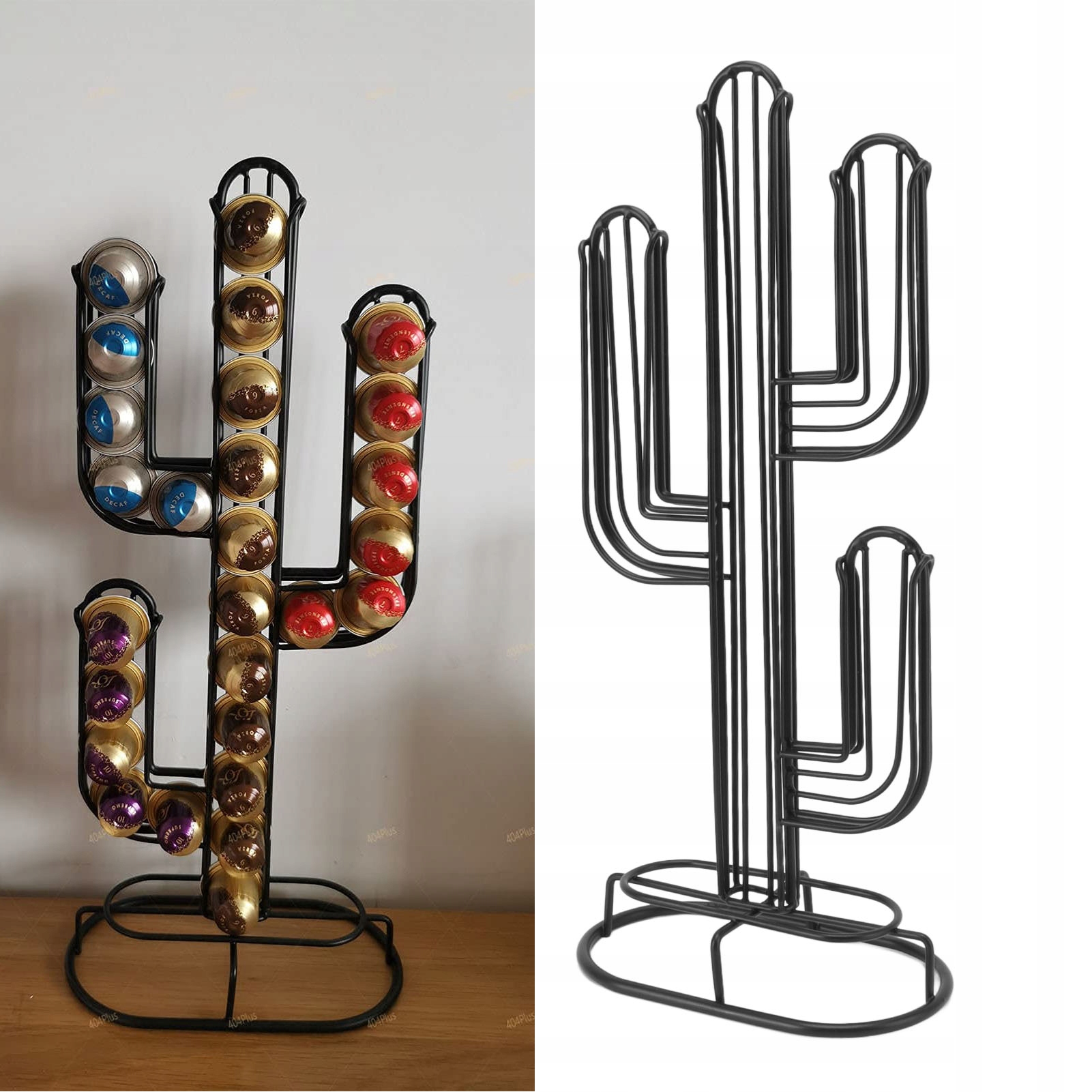 Levně Stojan Na Kapsle Dolce Gusto 48KS