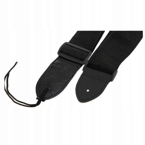 Pasek do gitary akustycznej elektrycznej basowej EAN (GTIN) 5904261406562