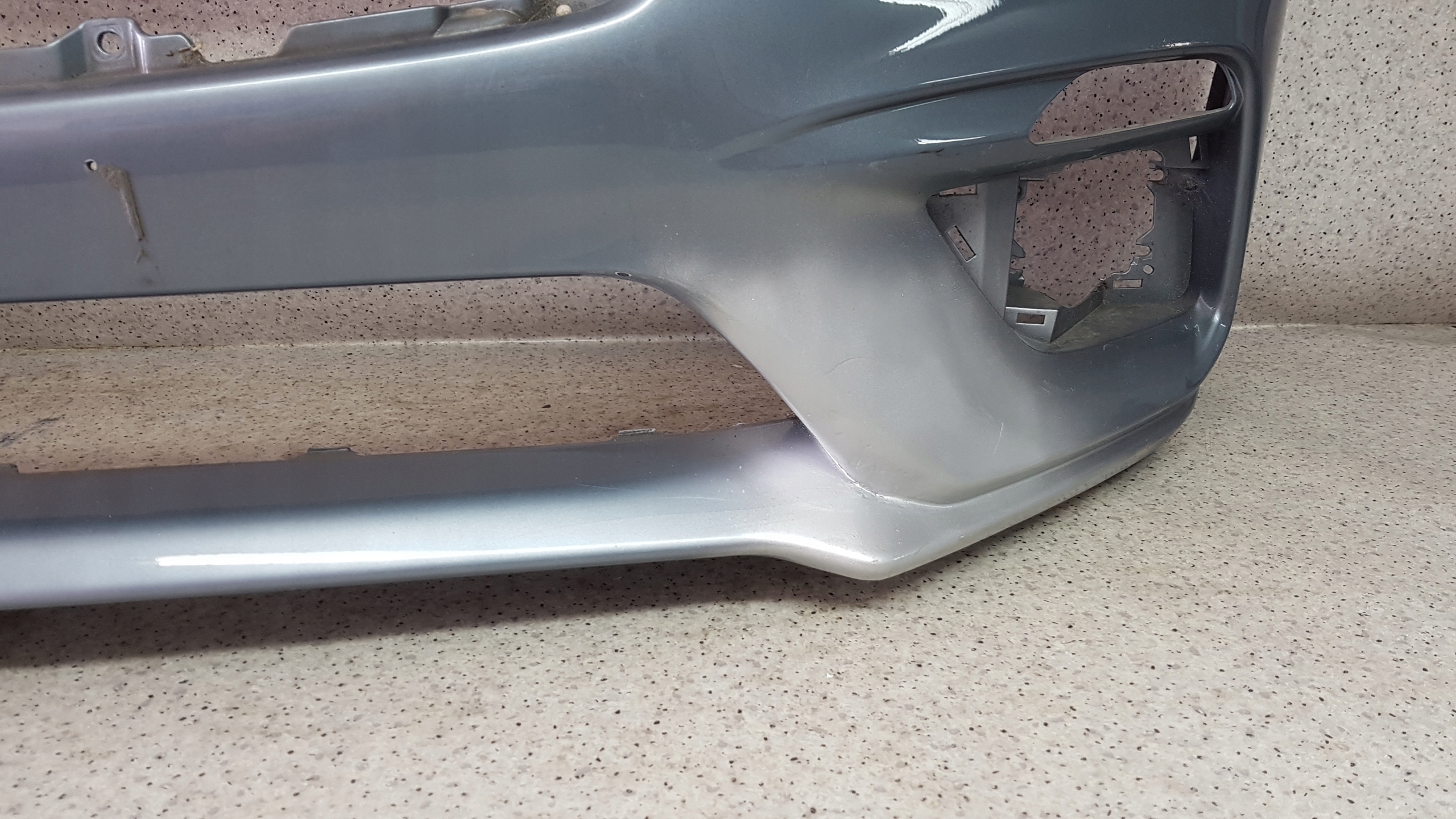 INFINITI Q50 Q 50 LIFT bumper front 3331