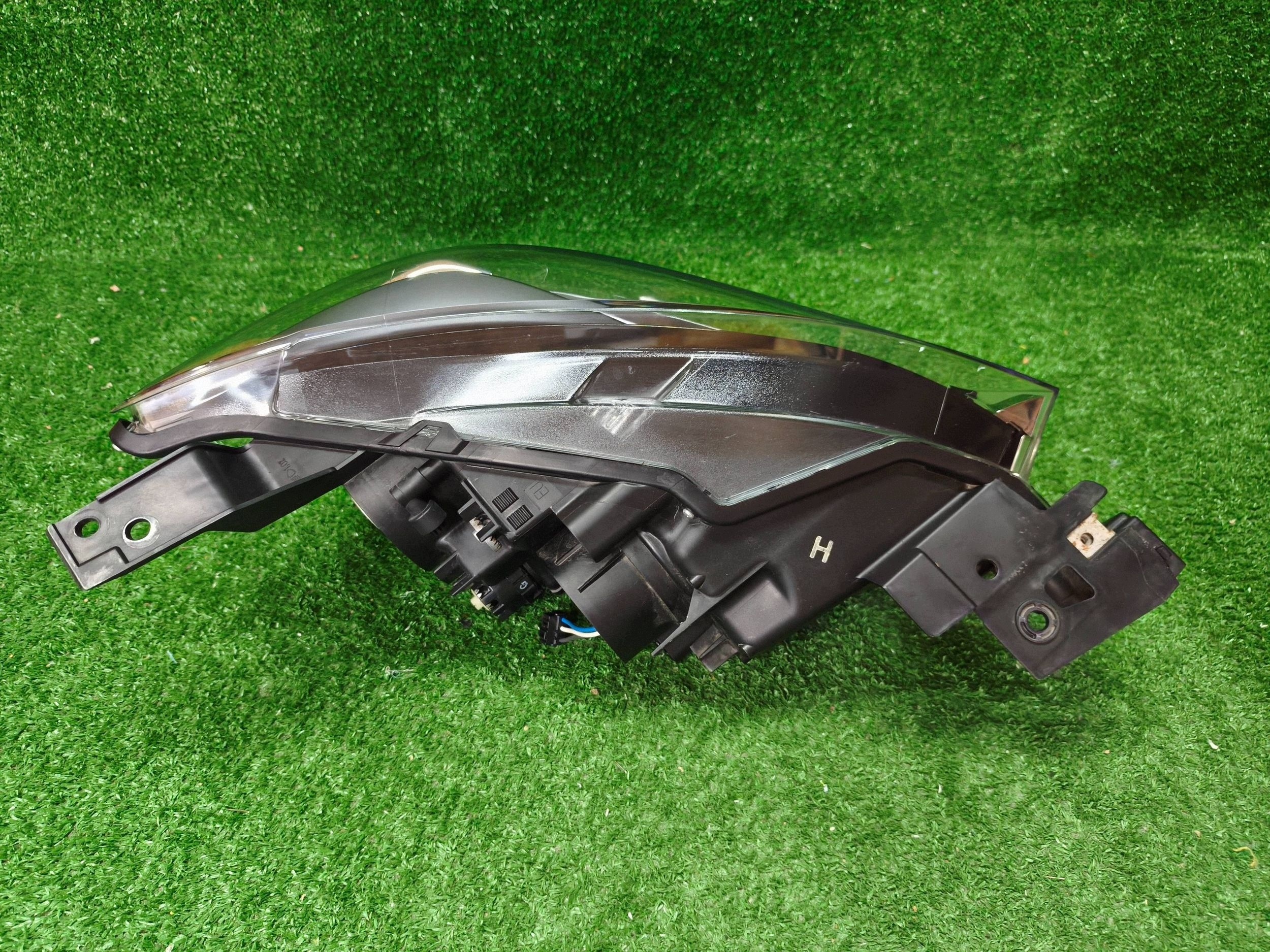 REFLEKTOR left front MAZDA CX3 CX-3 15- NR.R1573