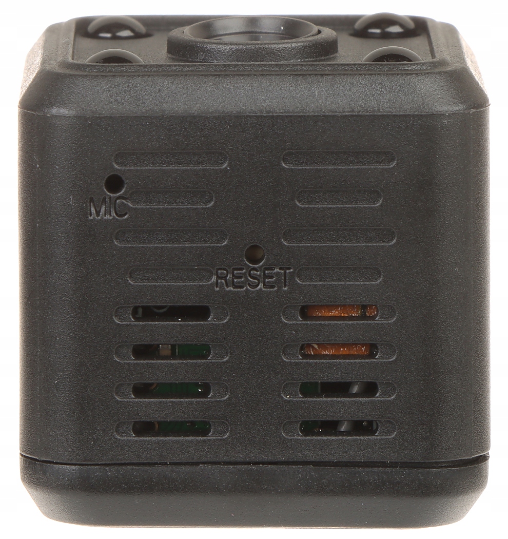 Kamera IP APTI Smart 1080p 3.6mm Wi-Fi - Obsługa przez Tuya Model APTI-W11H2-TUYA